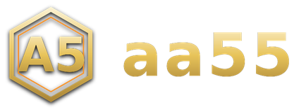 aa55 logo